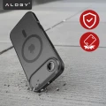 pol_pl_Etui-do-Apple-iPhone-17-Air-matowa-obudowa-do-MagSafe-z-ochrona-obiektywu-smukle-i-odporne-na-zarysowania-idealne-dopasowanie-Alogy-Skinny-MatteCase-TM-Czarne-2x-szklo-hartowane-82354_2.webp
