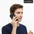 pol_pl_Etui-do-Apple-iPhone-17-Air-matowa-obudowa-do-MagSafe-z-ochrona-obiektywu-smukle-i-odporne-na-zarysowania-idealne-dopasowanie-Alogy-Skinny-MatteCase-TM-Czarne-2x-szklo-hartowane-82354_13.webp
