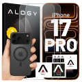 pol_il_Etui-do-Apple-iPhone-17-Pro-matowa-obudowa-do-MagSafe-z-ochrona-obiektywu-smukle-i-odporne-na-zarysowania-idealne-dopasowanie-Alogy-Skinny-MatteCase-TM-Czarne-2x-Szklo-hartowane-82356.webp