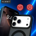 pol_pl_Etui-do-Apple-iPhone-17-Pro-matowa-obudowa-do-MagSafe-z-ochrona-obiektywu-smukle-i-odporne-na-zarysowania-idealne-dopasowanie-Alogy-Skinny-MatteCase-TM-Czarne-2x-Szklo-hartowane-82356_4.webp