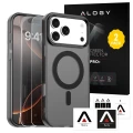 pol_il_Etui-do-Apple-iPhone-17-Pro-Max-matowa-obudowa-do-MagSafe-z-ochrona-obiektywu-smukle-i-odporne-na-zarysowania-idealne-dopasowanie-Alogy-Skinny-MatteCase-TM-Czarne-2x-Szklo-hartowane-82361.webp