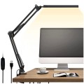 pol_il_Lampa-lampka-biurkowa-LED-Kreslarska-USB-Alogy-z-regulowanym-dlugim-ramieniem-do-blatu-biurka-Czarna-52876.jpg