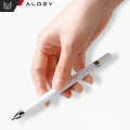 pol_pl_Rysik-2w1-Alogy-dotykowy-pojemnosciowy-precyzyjny-do-ekranu-telefonu-tabletu-z-dlugopisem-Bialy-52975_4.webp