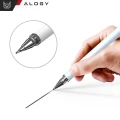 pol_pl_Rysik-2w1-Alogy-dotykowy-pojemnosciowy-precyzyjny-do-ekranu-telefonu-tabletu-z-dlugopisem-Bialy-52975_2.webp