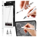 pol_pl_Rysik-2w1-Alogy-dotykowy-pojemnosciowy-precyzyjny-do-ekranu-telefonu-tabletu-z-dlugopisem-Bialy-52975_6.webp