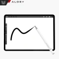 pol_pl_Rysik-2w1-Alogy-dotykowy-pojemnosciowy-precyzyjny-do-ekranu-telefonu-tabletu-z-dlugopisem-Bialy-52975_9.webp