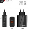 pol_pl_Ladowarka-sieciowa-szybka-USB-A-QC-3-0-Quick-Charge-USB-C-PD-33W-65W-Alogy-czarna-53138_5.jpg
