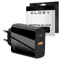 pol_pl_Ladowarka-sieciowa-szybka-USB-A-QC-3-0-Quick-Charge-USB-C-PD-33W-65W-Alogy-czarna-53138_1.jpg