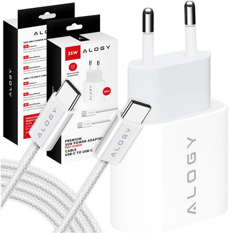 pol_il_Ladowarka-sieciowa-szybka-mocna-35W-USB-C-USB-typ-C-PD-GaN-do-iPhone-Samsung-Kabel-type-C-1m-Alogy-Biala-73132.jpg