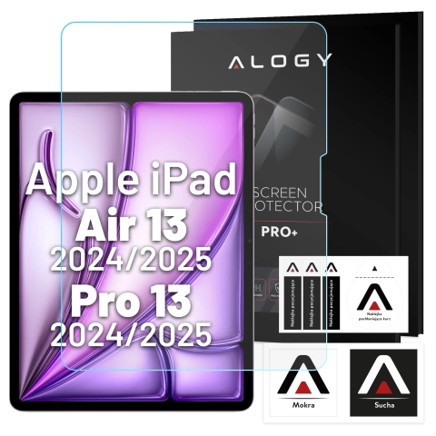 pol_il_Szklo-hartowane-do-Apple-iPad-Air-13-1-2-2024-2025-Pro-13-7-8-2024-2025-Alogy-Screen-Protector-Pro-9H-74596.webp
