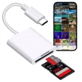 pol_il_Czytnik-kart-pamieci-Alogy-SD-Micro-Card-Reader-do-iPhone-adapter-przejsciowka-USB-C-75028.webp