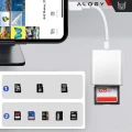 pol_pl_Czytnik-kart-pamieci-Alogy-SD-Micro-Card-Reader-do-iPhone-adapter-przejsciowka-USB-C-75028_7.webp