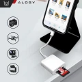 pol_pl_Czytnik-kart-pamieci-Alogy-SD-Micro-Card-Reader-do-iPhone-adapter-przejsciowka-USB-C-75028_10.webp