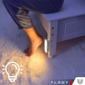 pol_pl_Lampka-nocna-Alogy-Sensor-Lamp-z-czujnikiem-ruchu-14cm-lampa-szafkowa-biurkowa-na-magnes-Biala-75282_14.webp