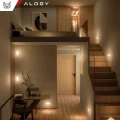 pol_pl_Lampka-nocna-Alogy-Sensor-Lamp-z-czujnikiem-ruchu-14cm-lampa-szafkowa-biurkowa-na-magnes-Biala-75282_2.webp