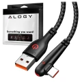 pol_pl_Kabel-200cm-USB-USB-C-mocny-szybkie-ladowanie-120W-Alogy-A-C-Cable-nylonowy-przewod-Czarny-75675_15.webp