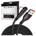 pol_pl_Kabel-200cm-USB-USB-C-mocny-szybkie-ladowanie-120W-Alogy-A-C-Cable-nylonowy-przewod-Czarny-75675_2.webp