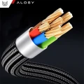 pol_pl_Kabel-200cm-USB-USB-C-mocny-szybkie-ladowanie-120W-Alogy-A-C-Cable-nylonowy-przewod-Czarny-75675_6.webp