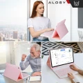 pol_pl_Etui-z-klawiatura-z-miejscem-na-rysik-do-Samsung-Galaxy-Tab-S10-FE-S10-Lite-S9-FE-10-9-Alogy-Keyboard-Case-Rozowe-75833_5.webp