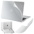 pol_pl_Etui-do-Apple-Macbook-Air-13-6-M2-M3-2022-2023-2024-2025-Alogy-AirGuard-TM-Elastyczna-obudowa-Matowa-Przezroczysty-Bialy-76621_1.webp
