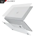 pol_pl_Etui-do-Apple-Macbook-Air-13-6-M2-M3-2022-2023-2024-2025-Alogy-AirGuard-TM-Elastyczna-obudowa-Matowa-Przezroczysty-Bialy-76621_3.webp
