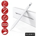 pol_pl_Rysik-do-Apple-iPad-Alogy-Pencil-z-funkcja-Palm-Rejection-Tilt-Magnetyczny-USB-C-zapasowa-koncowka-Bialy-76630_12.webp