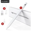 pol_pl_Rysik-do-Apple-iPad-Alogy-Pencil-z-funkcja-Palm-Rejection-Tilt-Magnetyczny-USB-C-zapasowa-koncowka-Bialy-76630_17.webp