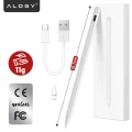 pol_pl_Rysik-do-Apple-iPad-Alogy-Pencil-z-funkcja-Palm-Rejection-Tilt-Magnetyczny-USB-C-zapasowa-koncowka-Bialy-76630_13.webp