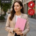 pol_pl_Etui-do-Apple-iPad-11gen-11-2025-10gen-10-9-2022-Ochronne-Hybrydowe-z-Miejscem-na-Rysik-Skladana-Okladka-Funkcja-Podstawki-Alogy-HybridBook-TM-Case-Rozowe-79085_4.webp
