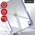 pol_pl_Etui-Ochronne-do-Apple-iPad-10-9-10-Gen-2022-iPad-11-A16-11-Gen-2025-Hybrydowe-z-Miejscem-na-Rysik-Skladana-Okladka-z-Funkcja-Podstawki-2w1-Alogy-HybridBook-TM-Case-Marble-Purple-79093_7.webp