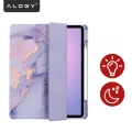 pol_pl_Etui-Ochronne-do-Apple-iPad-10-9-10-Gen-2022-iPad-11-A16-11-Gen-2025-Hybrydowe-z-Miejscem-na-Rysik-Skladana-Okladka-z-Funkcja-Podstawki-2w1-Alogy-HybridBook-TM-Case-Marble-Purple-79093_9.webp