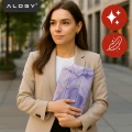 pol_pl_Etui-Ochronne-do-Apple-iPad-10-9-10-Gen-2022-iPad-11-A16-11-Gen-2025-Hybrydowe-z-Miejscem-na-Rysik-Skladana-Okladka-z-Funkcja-Podstawki-2w1-Alogy-HybridBook-TM-Case-Marble-Purple-79093_13.webp