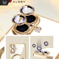 pol_pl_Etui-Case-MagSafe-Case-do-iPhone-16-Plus-Glamour-Luxury-obudowa-Slim-Ring-Alogy-zlote-przezroczyste-szklo-hartowane-79360_1.webp