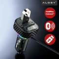 pol_pl_Transmiter-FM-Bluetooth-5-3-z-Ladowarka-Samochodowa-PD-30W-QC3-0-Kabel-Sprezynowy-USB-C-Obsluga-Pendrive-Podswietlenie-LED-7-Barw-Alogy-CarTune-TM-Czarny-79690_10.webp