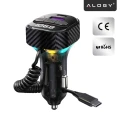 pol_pl_Transmiter-FM-Bluetooth-5-3-z-Ladowarka-Samochodowa-PD-30W-QC3-0-Kabel-Sprezynowy-USB-C-Obsluga-Pendrive-Podswietlenie-LED-7-Barw-Alogy-CarTune-TM-Czarny-79690_8.webp