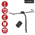 pol_pl_Lampa-Biurkowa-LED-RGB-do-Monitora-ze-Skladana-Konstrukcja-Regulowana-Jasnoscia-i-Pelnym-Spektrum-Swiatla-z-Mocowaniem-do-Blatu-Ochrona-Oczu-Alogy-VisionBar-TM-Czarna-80347_5.webp