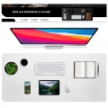 pol_il_Podkladka-na-biurko-100x50-cm-antyposlizgowa-mata-ochronna-z-eleganckiej-ekoskory-PU-pod-mysz-i-klawiature-stylowa-i-trwala-Alogy-WorkMat-TM-Biala-80990.webp