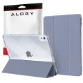 pol_il_Etui-do-Apple-iPad-11gen-11-2025-10gen-10-9-2022-hybrydowa-ochrona-z-miejscem-na-rysik-skladana-okladka-z-funkcja-podstawki-precyzyjne-dopasowanie-Alogy-HybridBook-TM-Case-Szara-lawenda-81794.webp