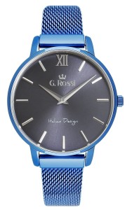 Zegarek Damski G.Rossi 12177B-6F1 + BOX