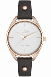 Zegarek Damski G.ROSSI 12191A2-3B4 + BOX