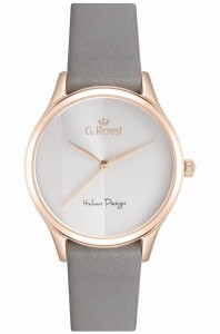 Zegarek Damski G.Rossi 11765A-3G3-2
