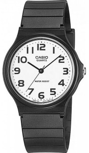 Zegarek CASIO MQ-24-7B2LEG + BOX