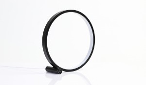 Round Table Lamp HENG Touch  25cm