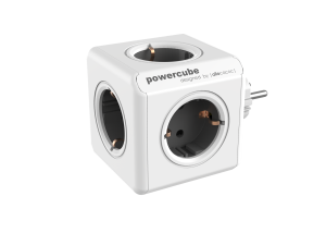 PowerCube Original DE; GREY