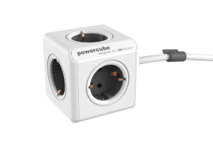 PowerCube Extended DE; GREY