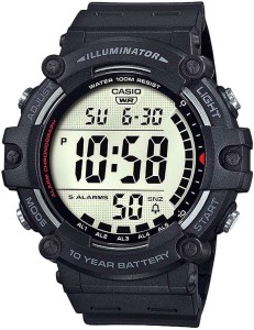Zegarek CASIO AE-1500WH-1 + BOX