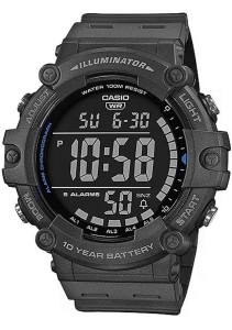 Zegarek CASIO AE-1500WH-8 + BOX