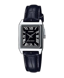 Zegarek Damski CASIO LTP-V007L-1B + BOX