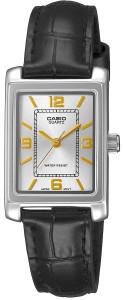 Zegarek Damski CASIO LTP-1234PL-7A2EF + BOX