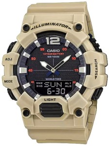 Zegarek Męski CASIO HDC-700-3A3VDF + BOX